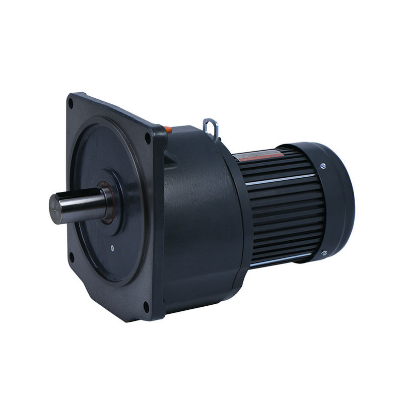Motor elétrico helicoidal de 12 volts com alojamento alto do alumínio do torque da caixa de engrenagens 2200W