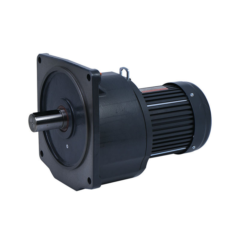 Motor elétrico helicoidal de 12 volts com alojamento alto do alumínio do torque da caixa de engrenagens 2200W