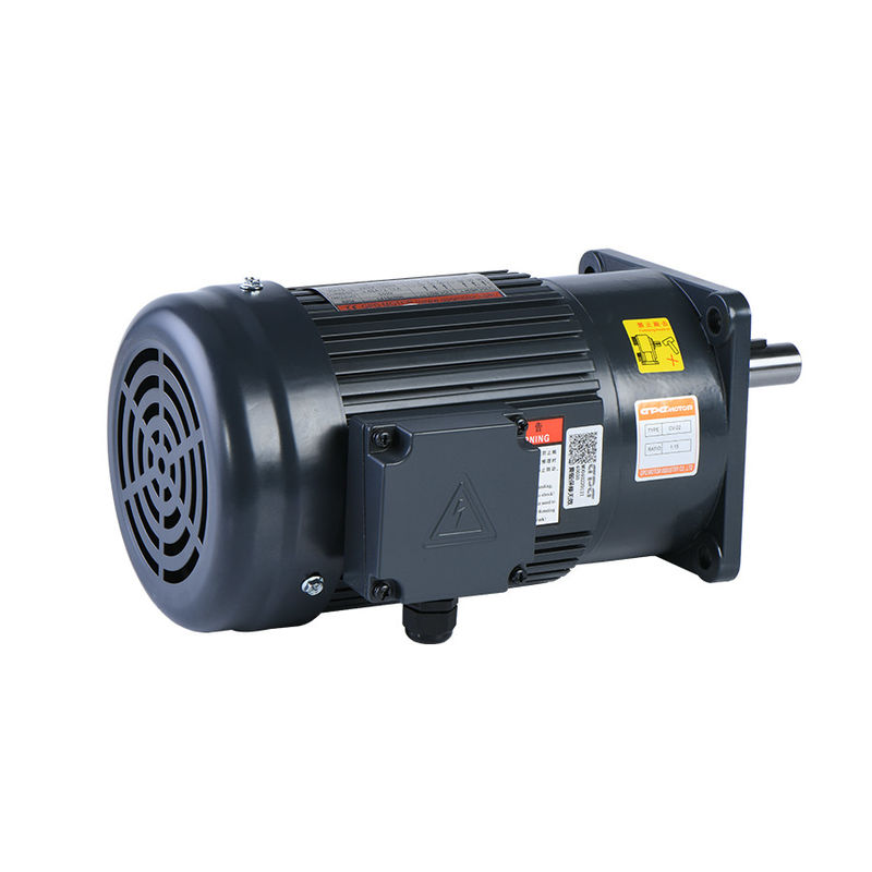 C.A. 220v CV16-100-15A CV18-200-15S 5RK90GN-CF do motor da engrenagem de RK IK
