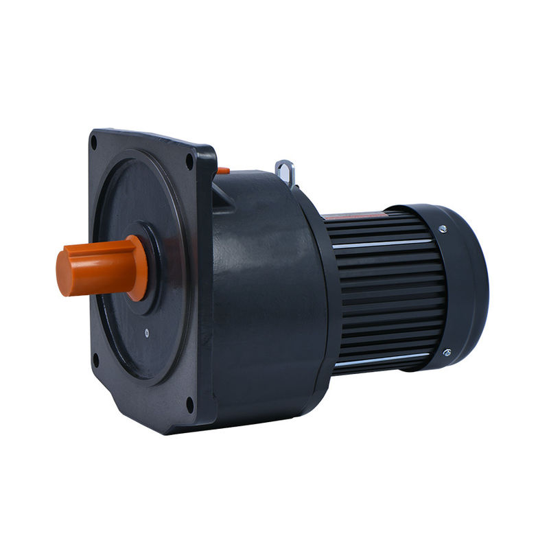 Motor elétrico helicoidal de 12 volts com alojamento alto do alumínio do torque da caixa de engrenagens 2200W