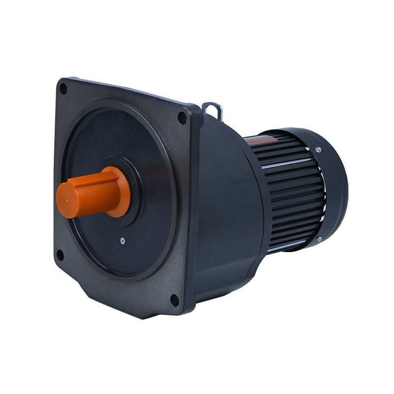 motores altos elétricos da engrenagem do torque da caixa de engrenagens 2200w 3hp do motor do eixo de 50mm