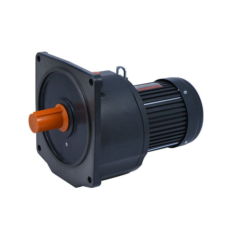 Motor elétrico helicoidal de 12 volts com alojamento alto do alumínio do torque da caixa de engrenagens 2200W
