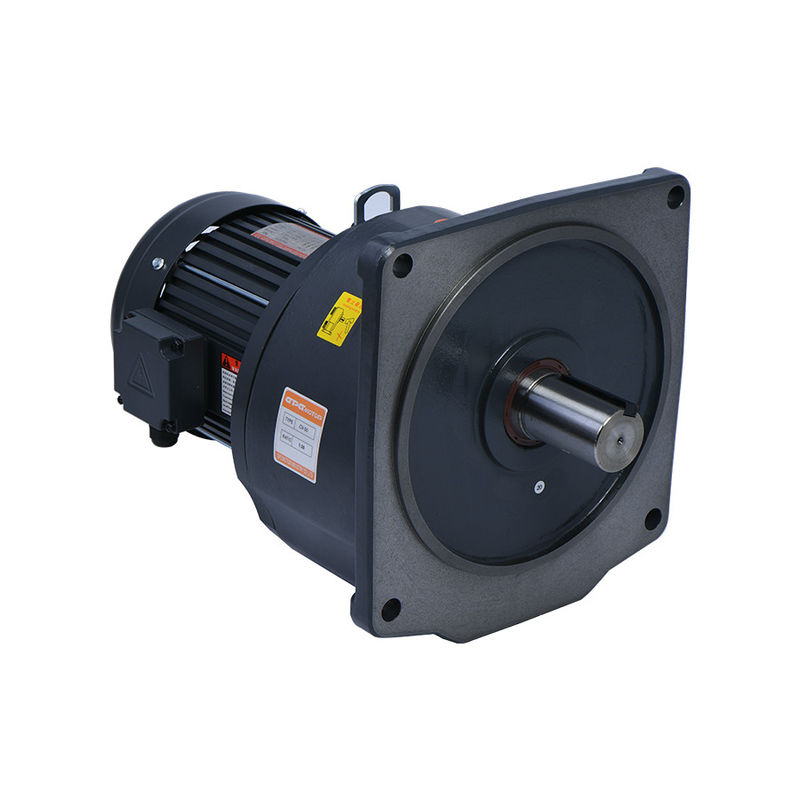 Motor elétrico helicoidal de 12 volts com alojamento alto do alumínio do torque da caixa de engrenagens 2200W