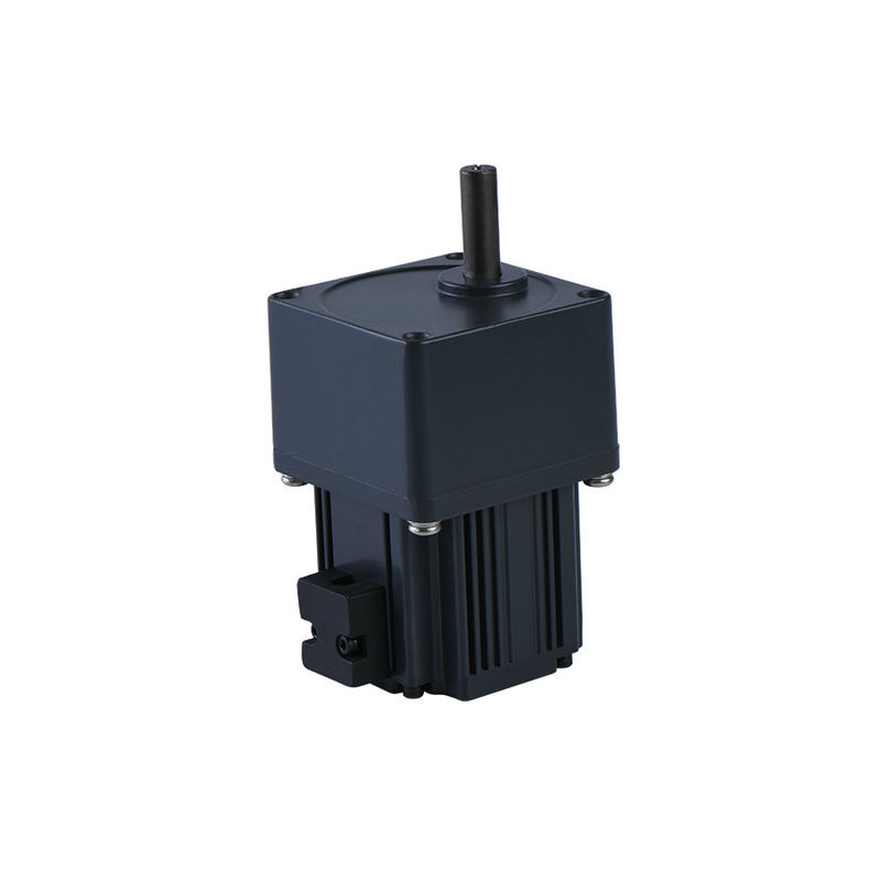 1:50 feito sob encomenda 70MM do motor da porta da barreira do motor da engrenagem de G2BLD 24V 40W