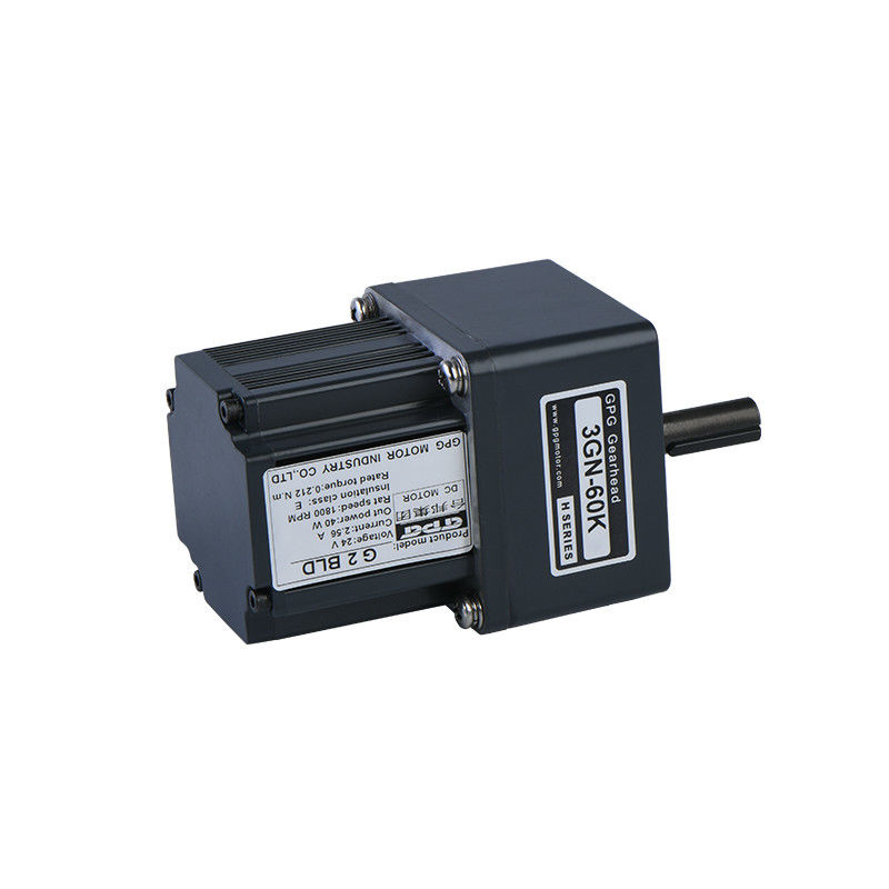 O motor da porta da barreira de G2BLD40-24-18S-2GFS85S personaliza a cor