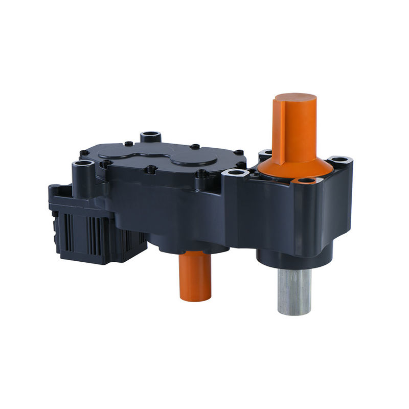 1:50 feito sob encomenda 70MM do motor da porta da barreira do motor da engrenagem de G2BLD 24V 40W