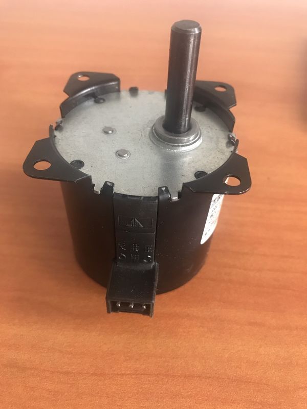 YN70-20 70JB20G10 motor pequeno da engrenagem da C.A. de 3 fases para a soja Bean Milk Machine