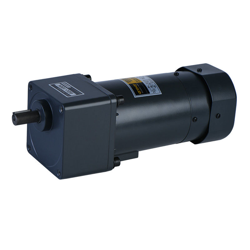 Motor de engrenagem Micro Ac 6w-250w com motor de regulação de velocidade de certificação CE